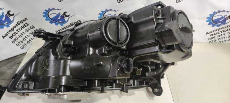 Фари пара АМГ W164 ML/фары мл164 AMG W164
