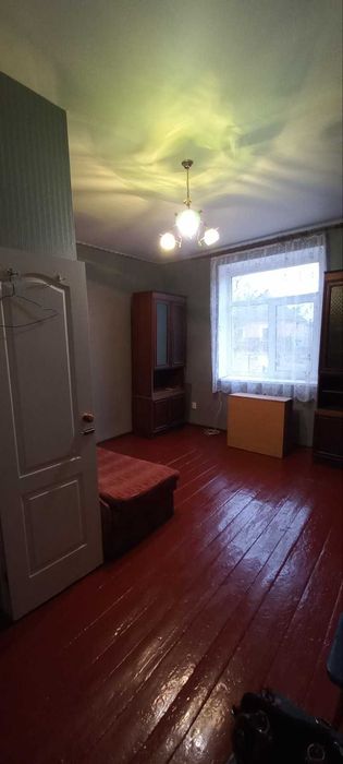 Бюджетна 1к квартира в Київському районі!