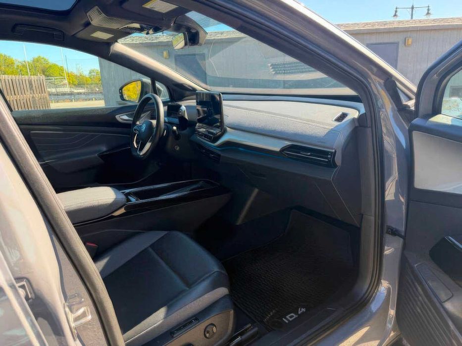 Volkswagen ID.4 Pro S      2023