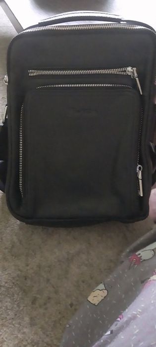 Продам новую мужскую сумку.