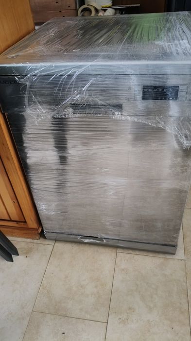 Máquina lavar loiça