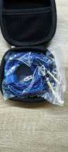 GYHIFI-363 Profesjonalny kabel do słuchawek Meze