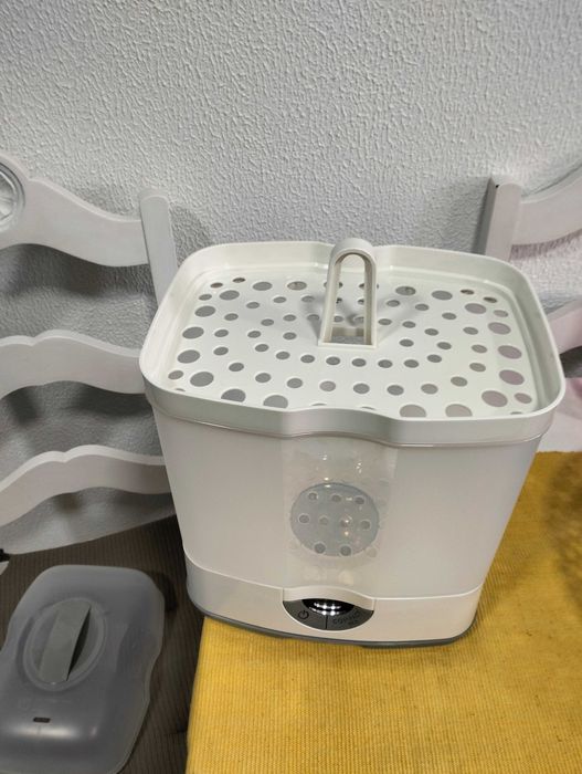 Esterilizador da Chicco 3 em 1