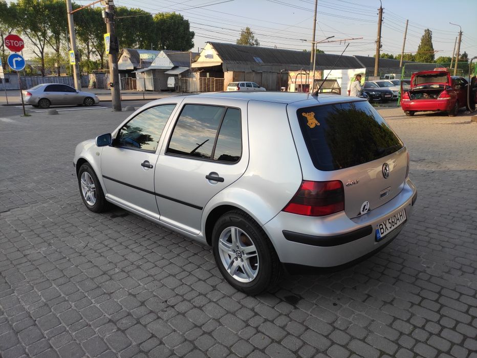 Продам своє авто, не перекуп!
