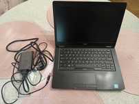 Dell Latitude E5480 z Procesorem i5-7300U od 2,60 GHz do 3,50 GHz