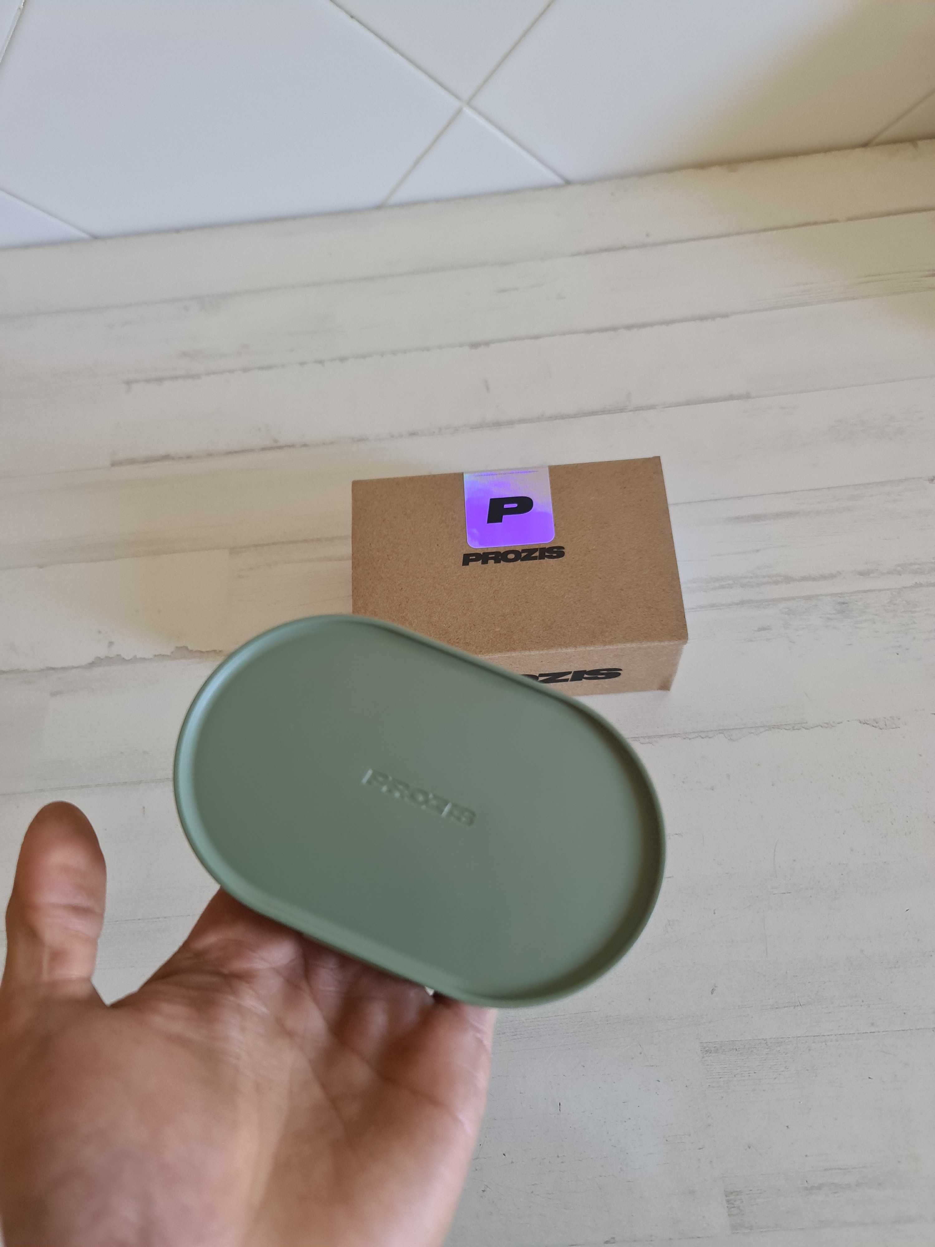 Caixa de Comprimidos Suplementos Prozis Pillbox