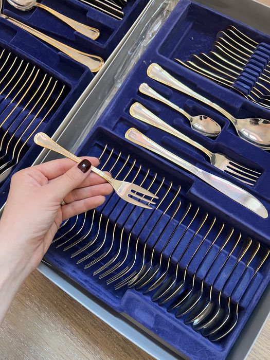 Набір приборів