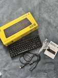Клавіатура Hator Rockfall mecha TKL2