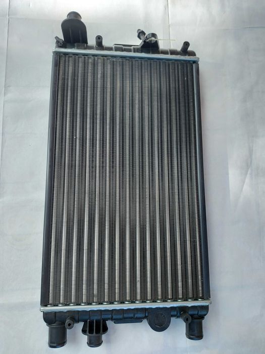 Nowa chłodnica Fiat Seicento - 1,100 MPI