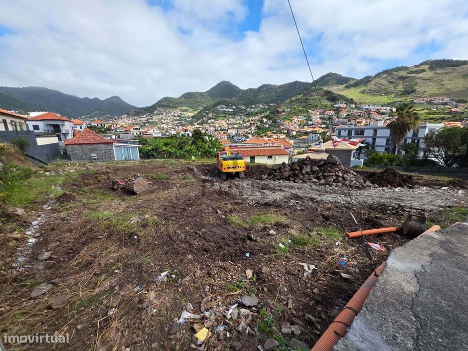 Apartamento no UPTOWN 2 - T1 em Machico