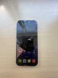 Iphone 16pro 256gb (ecrã partido)