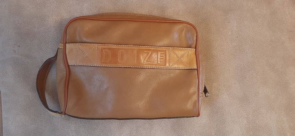 Сумка-барсетка Doize