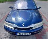 Renault Laguna II 1.8  16V  Privilege 2001