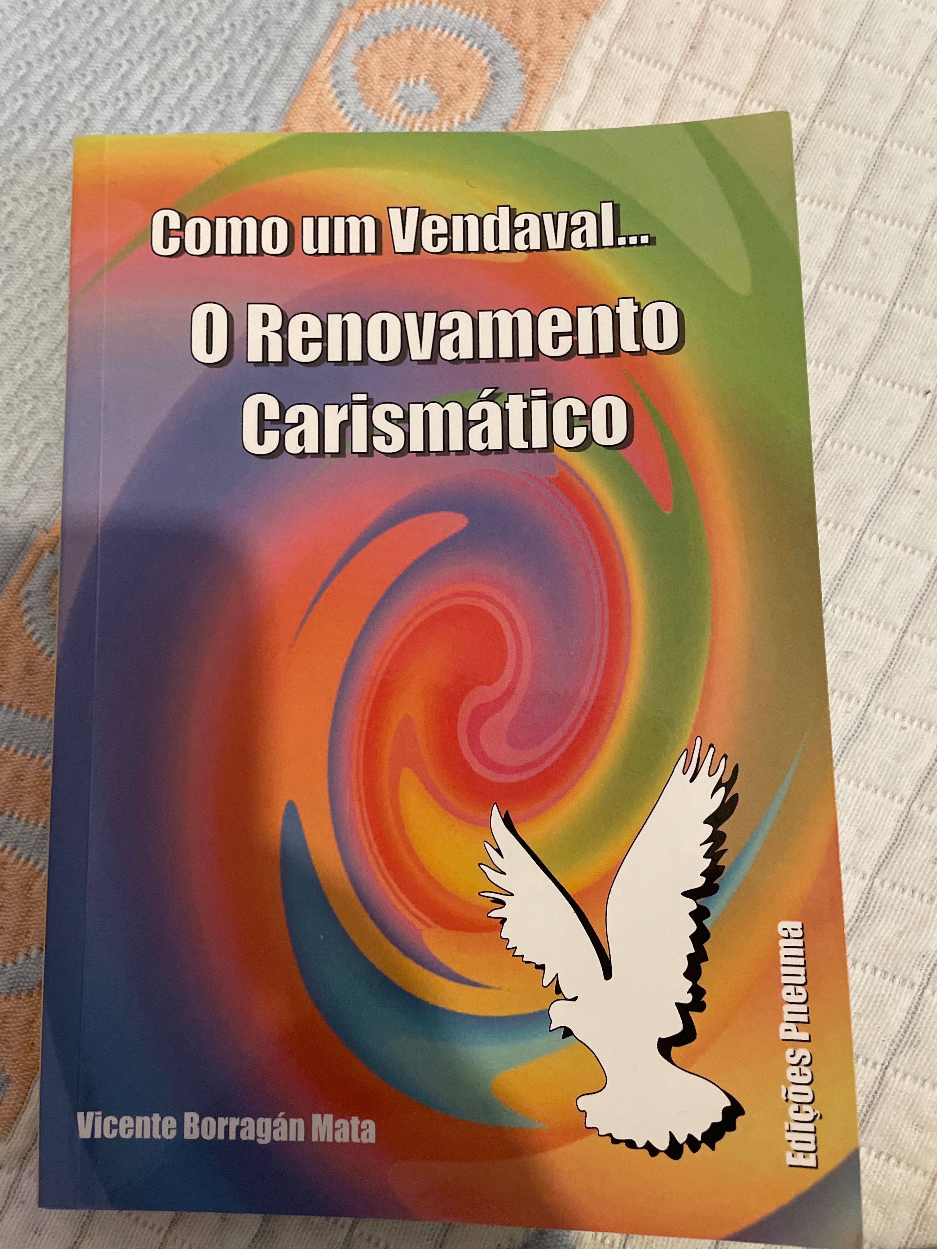 O Renovamento Carismático