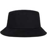 Bucket hat czarny
