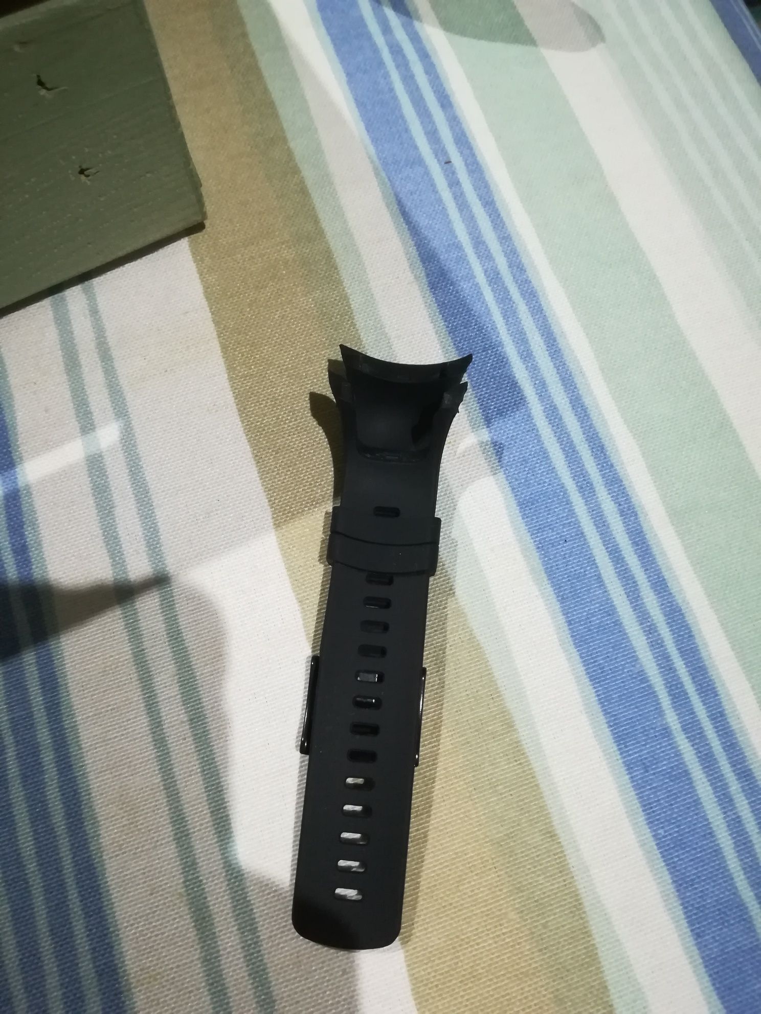 Bracelete suunto 5