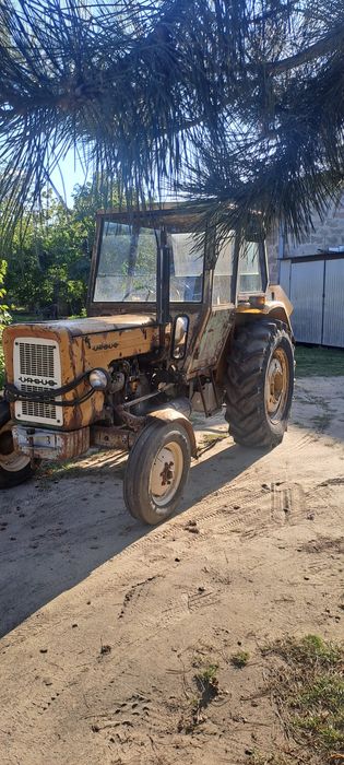 Ursus c360 orginal 1985rok