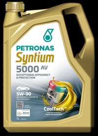 Óleo Petronas 5000AV 5W30