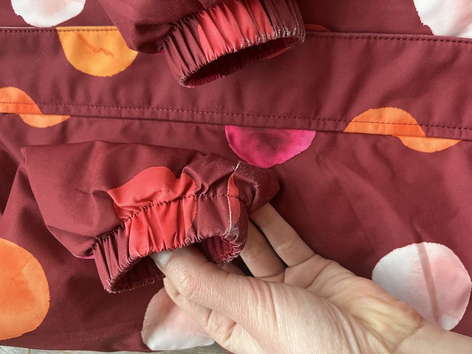 Куртка Reima 86+6