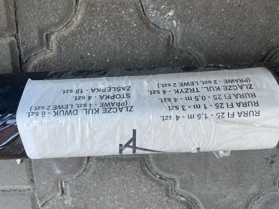 Sprzedam regal do sklepu