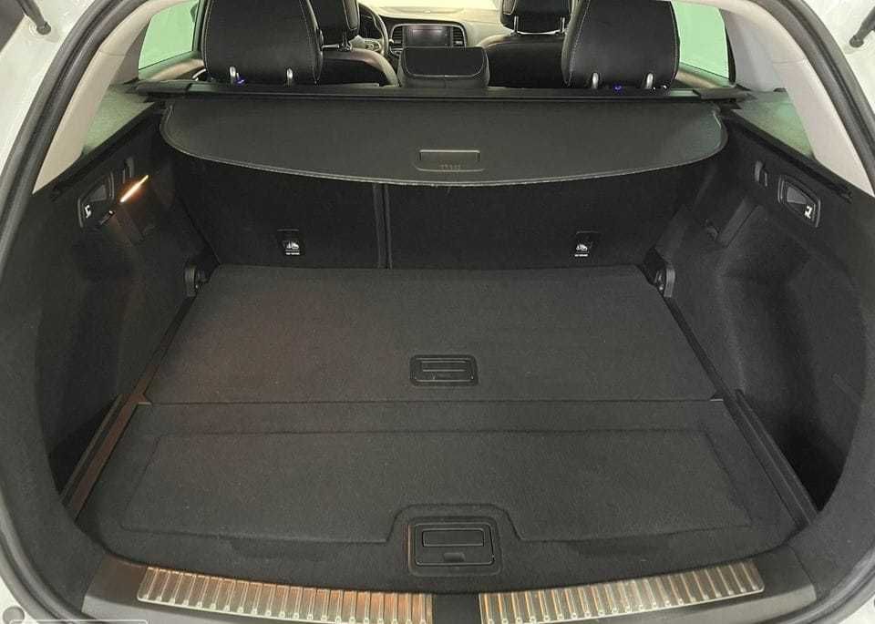 Renault Megane Bose Edition