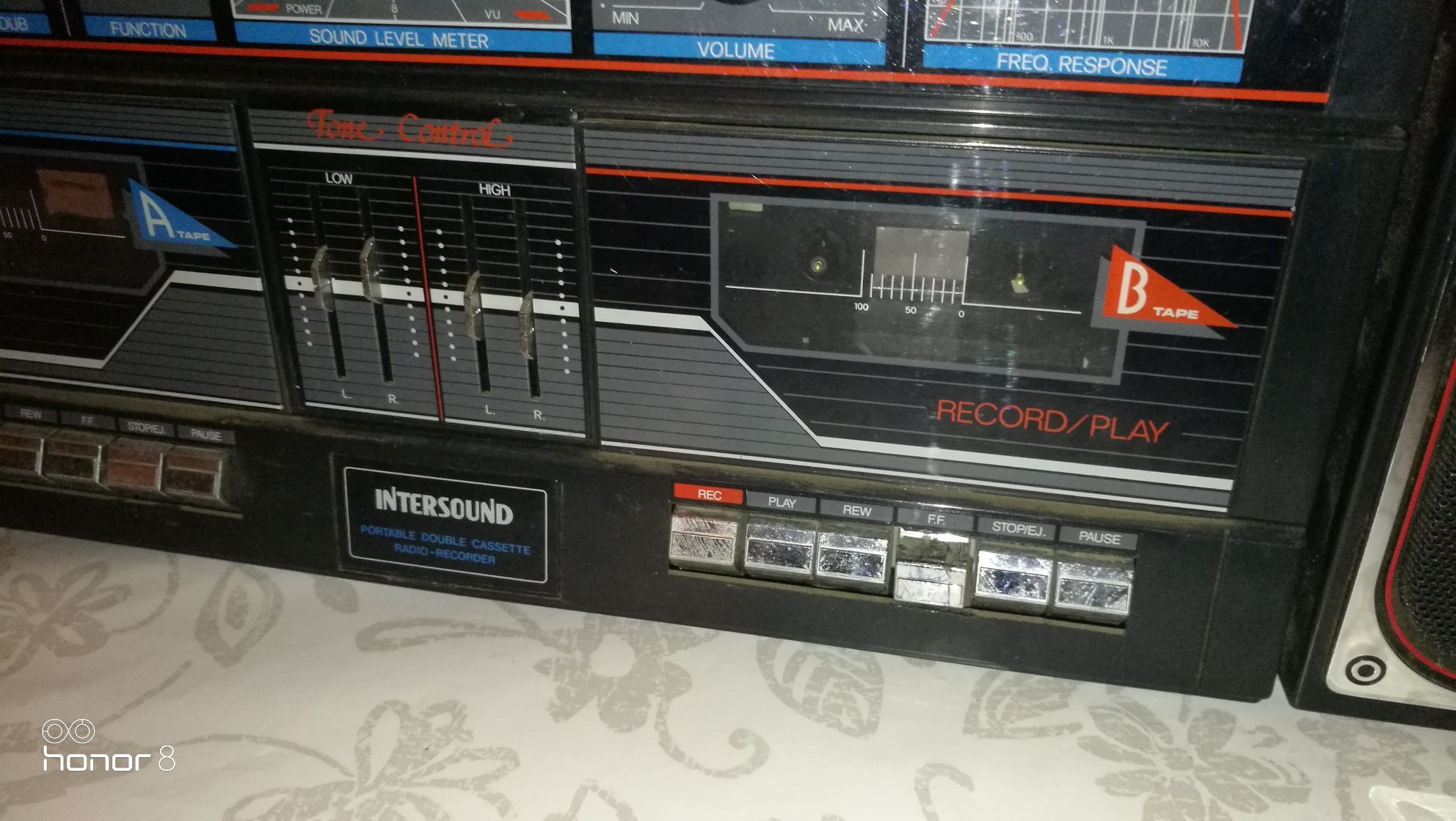 Intersound MC-1000