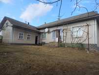 Будинок, господарка в с.Белелуя