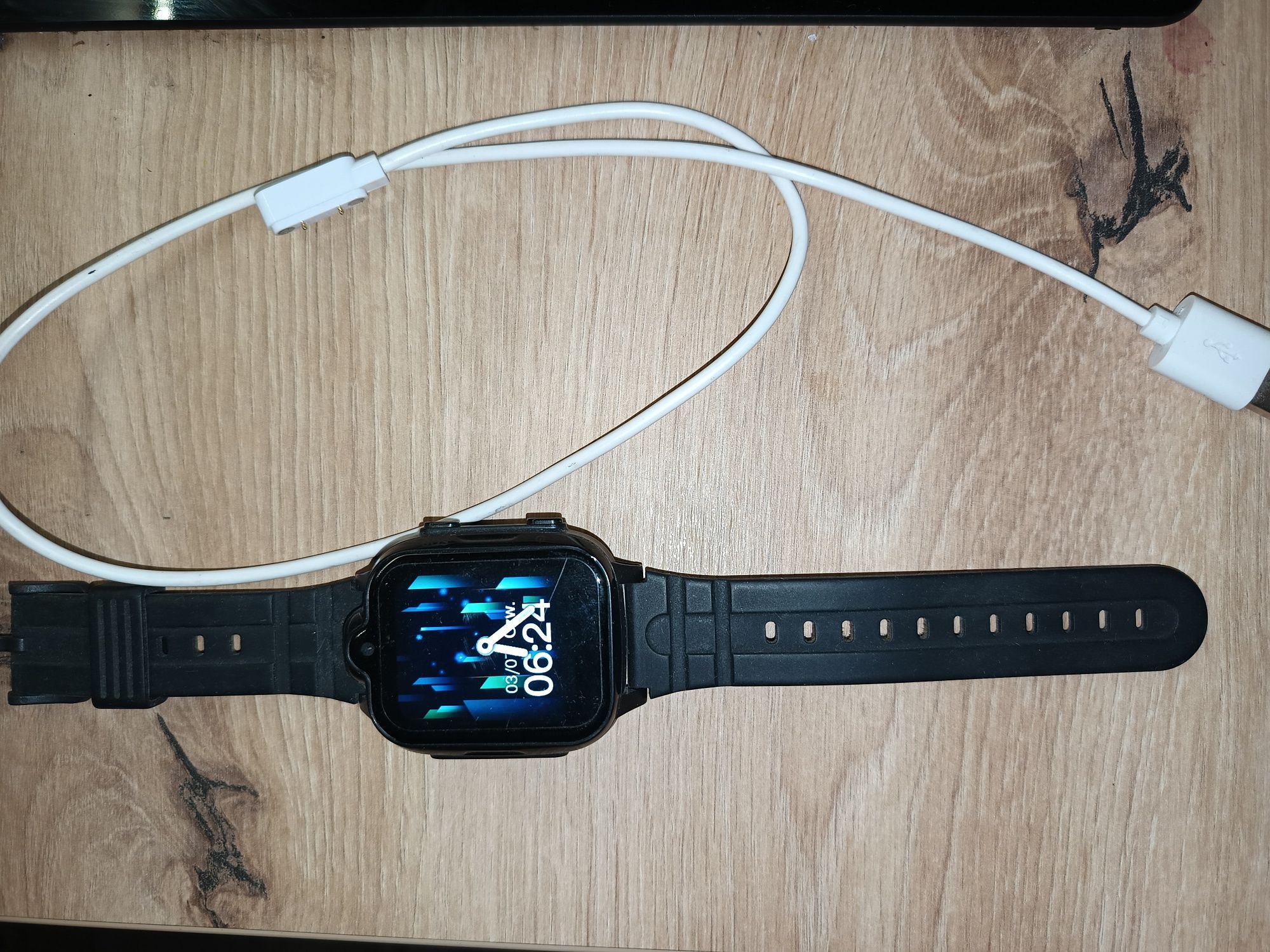 Smartwatch Garett kids z kartą SIM