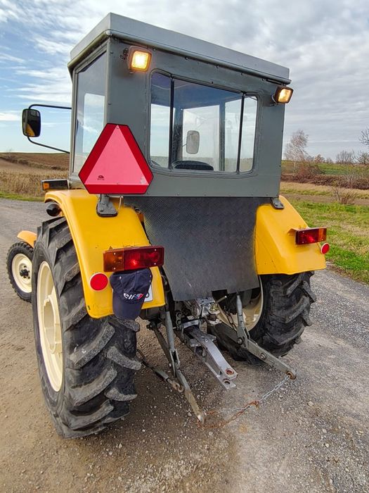 Ciągnik Ursus C-360