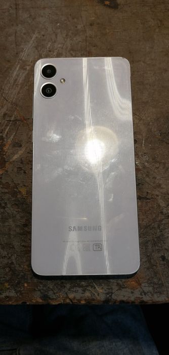 Продам гелекси а05 4-64 гб