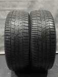 ‼️ЗИМОВА РЕЗИНА‼️ Continental • 225/60 R16 АРТ:232