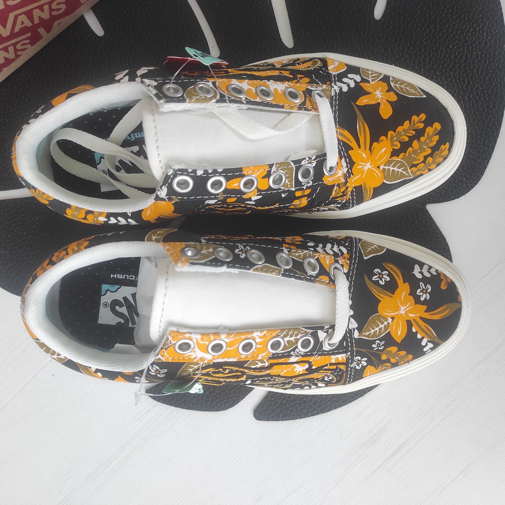 Buty Vans r. 36 NOWE