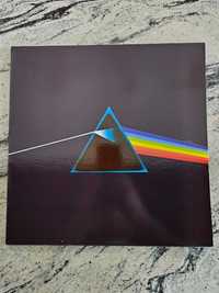 Płyta winylowa Pink Floyd Dark side of the moon color vinyl green LP