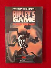 Ripley’s Game (O Amigo Americano) - Patricia Highsmith