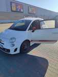 Sprzedam Fiat 500 Abarth