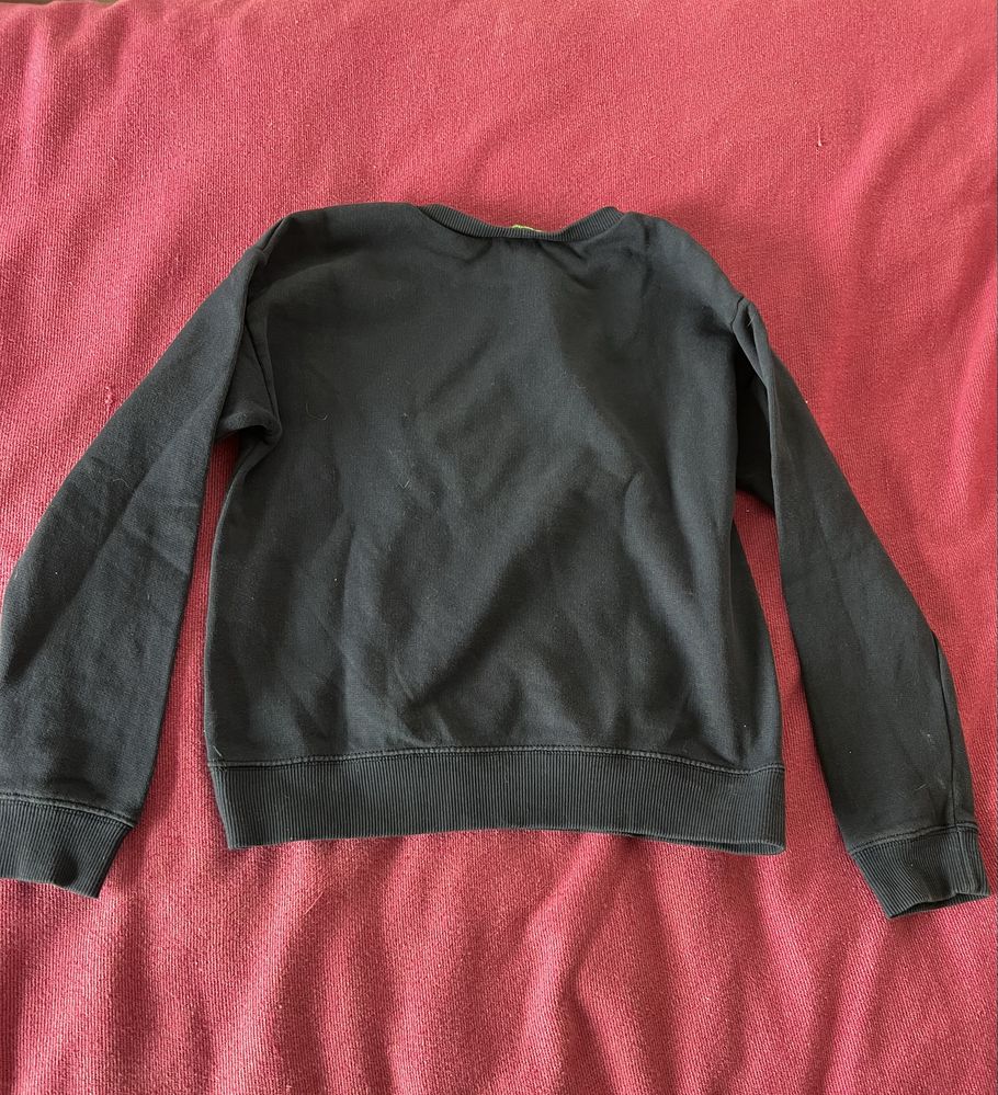Camisola da Benetton