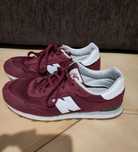 New Balance Mulher