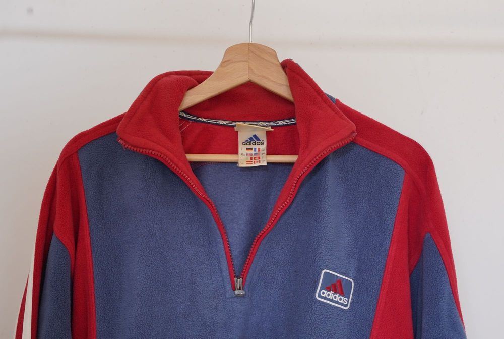 Vintage Adidas Sweatshirt