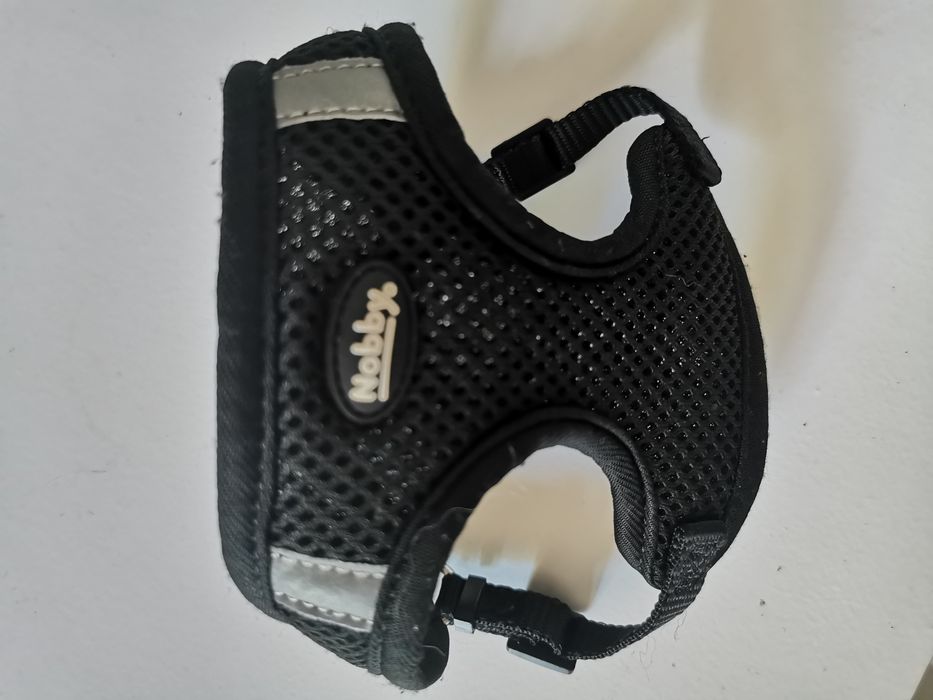 Szelki dla psa nobby xxs