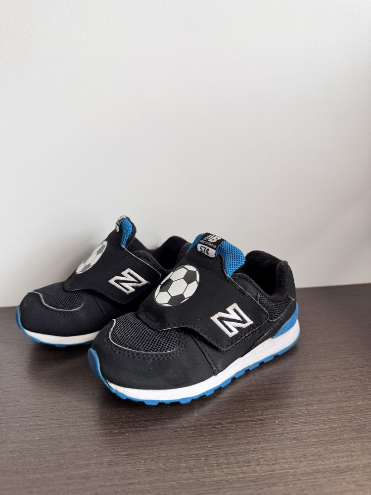 кросівки new balance р.26, оригінал