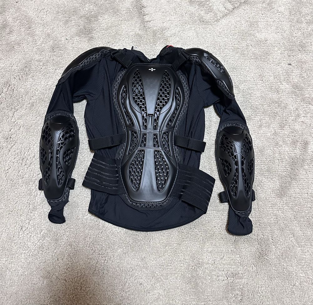 Мотозахист,черепаха,мотокрос,ендуро Alpinestars Pro Jacket