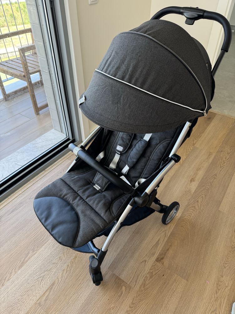 Stroller Chicco in a very good condition