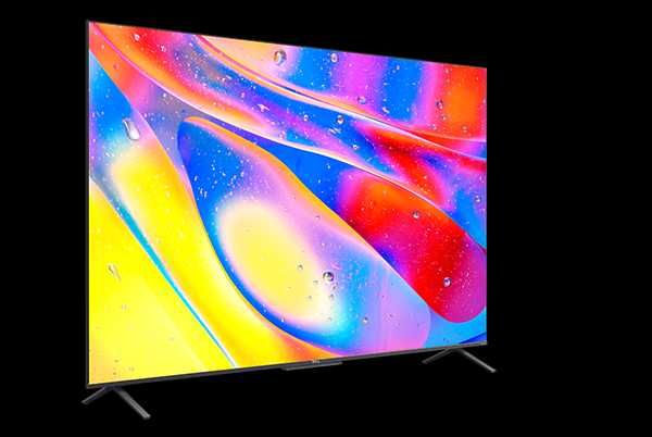 TCL C725 65C725 - TV QLED 4K 65"