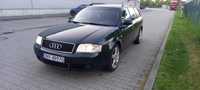 Audi A6 1.9tdi 130km 6 biegów