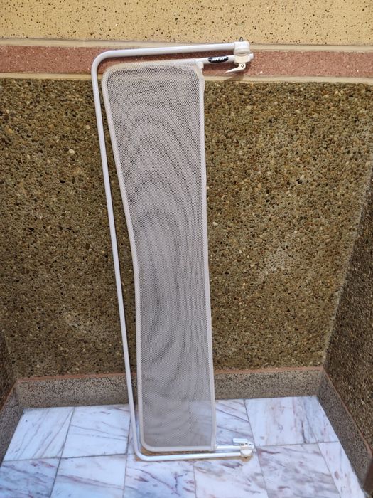 Protecção Lateral de Cama Jane