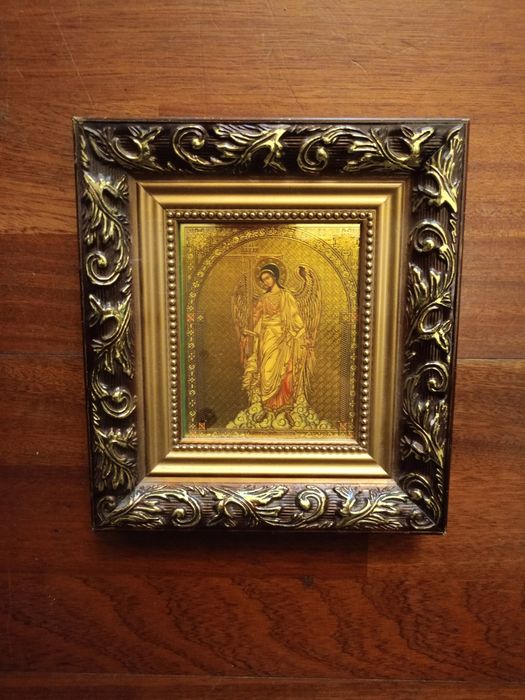 Икона Ангел хранитель