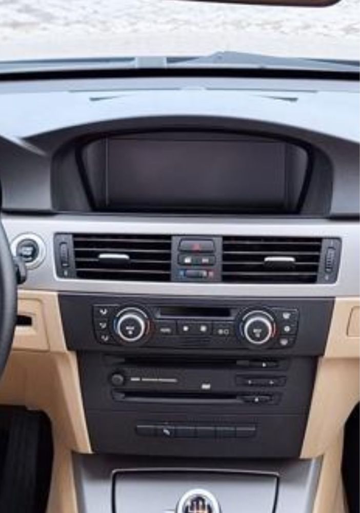 Bmw  320d sedan