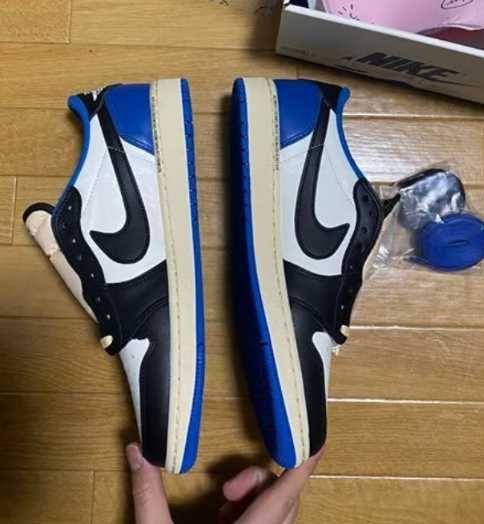 Putian Factory/Aj1/Buty codzienne/Nowe/Rozmiar 41