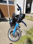 Derbi Senda Derbi Senda 50/70cc