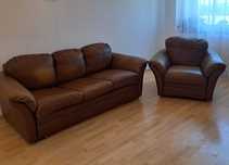 Sofa marki Helvetia Furniture